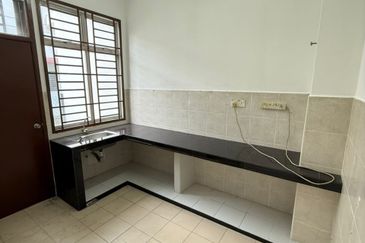 Taman Bukit Indah @ Iskandar Puteri