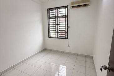 Taman Bukit Indah @ Iskandar Puteri