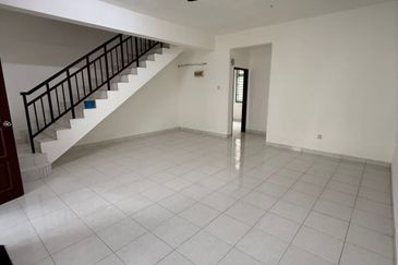 Taman Bukit Indah @ Iskandar Puteri