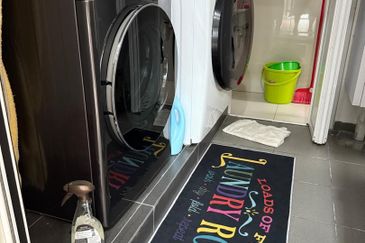 Sunway Emerald Residence