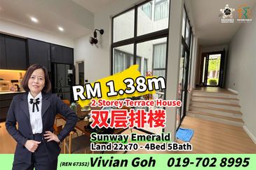 Sunway Emerald Residence