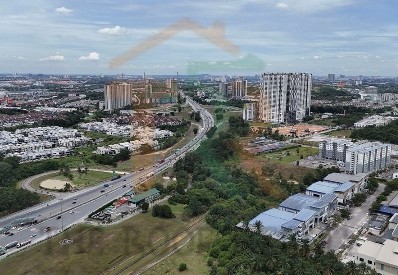 Taman Perindustrian Maju Jaya