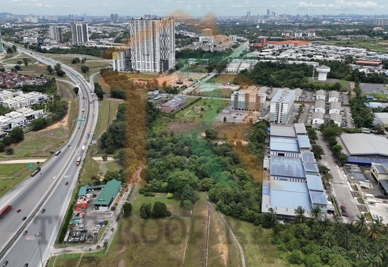 Taman Perindustrian Maju Jaya