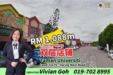 Taman Universiti