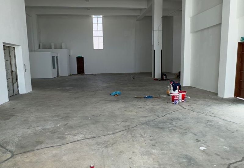 Smart Industrial Park @ SILC