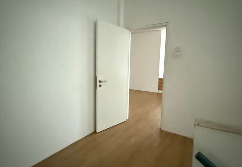 Smart Industrial Park @ SILC