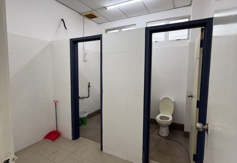 Smart Industrial Park @ SILC