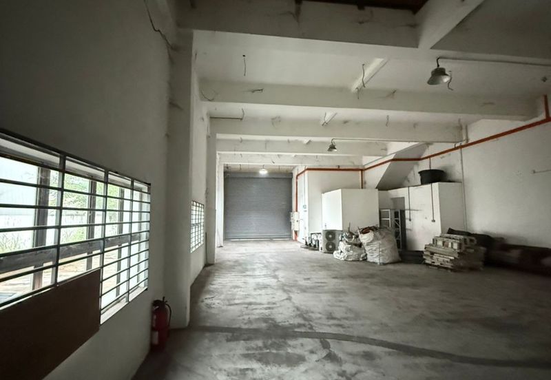 Smart Industrial Park @ SILC