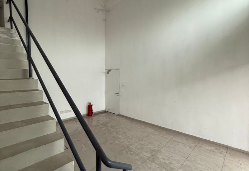 Smart Industrial Park @ SILC