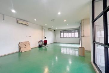 Taman Perindustrian Desa Cemerlang