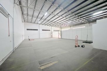 Taman Perindustrian Desa Cemerlang