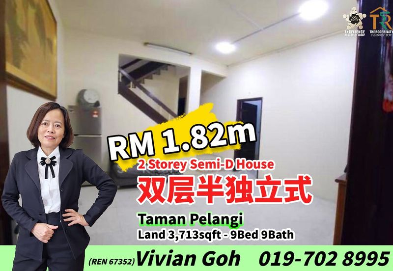 Taman Pelangi