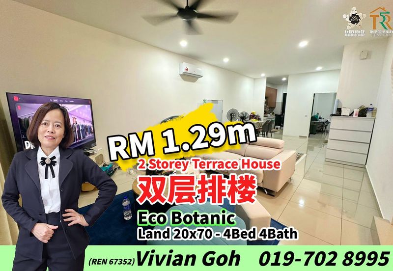 Eco Botanic