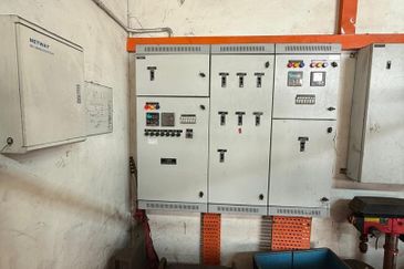 Empire Park, Nusajaya