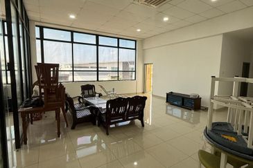 Empire Park, Nusajaya