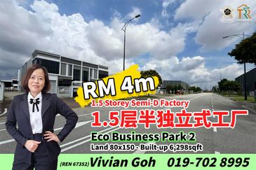 Eco Business Park 2