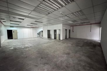 Taman Perindustrian Desa Cemerlang