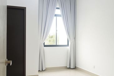 Aspira ParkHomes @ Gelang Patah