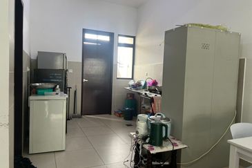 Aspira ParkHomes @ Gelang Patah