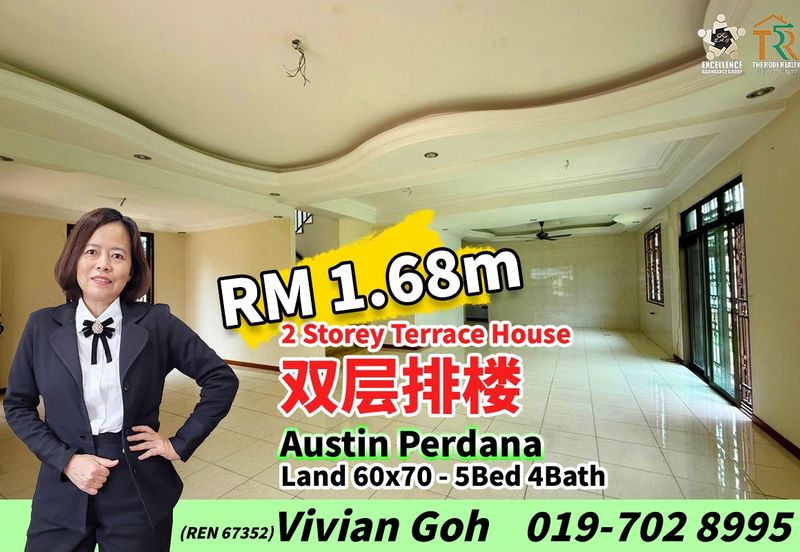 Taman Austin Perdana