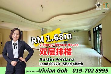 Taman Austin Perdana