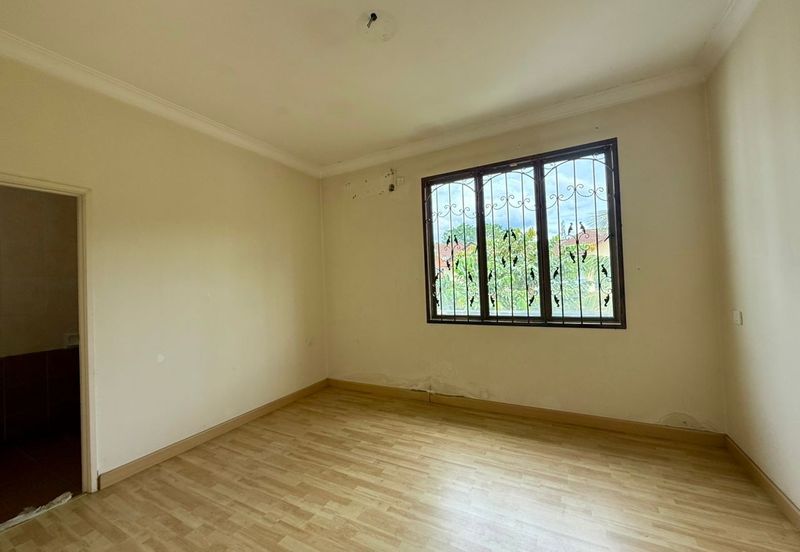 Taman Austin Perdana