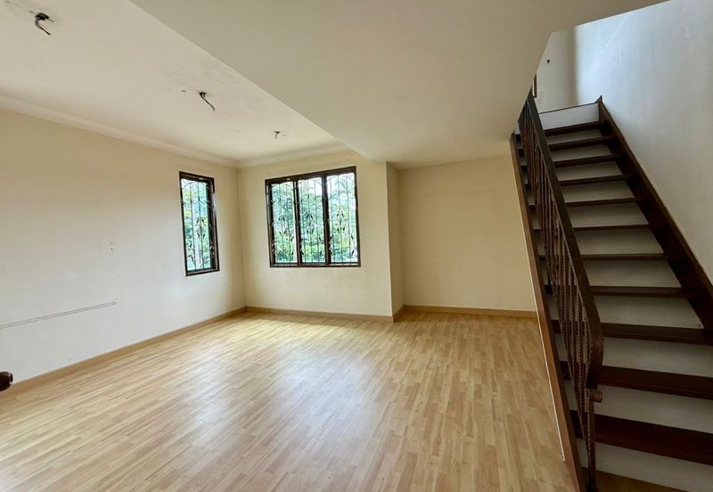 Taman Austin Perdana