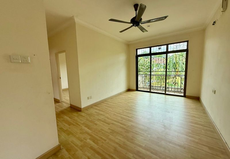 Taman Austin Perdana