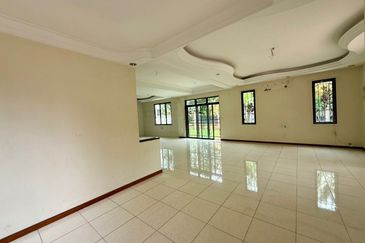 Taman Austin Perdana