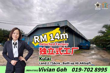Taman Putri Kulai