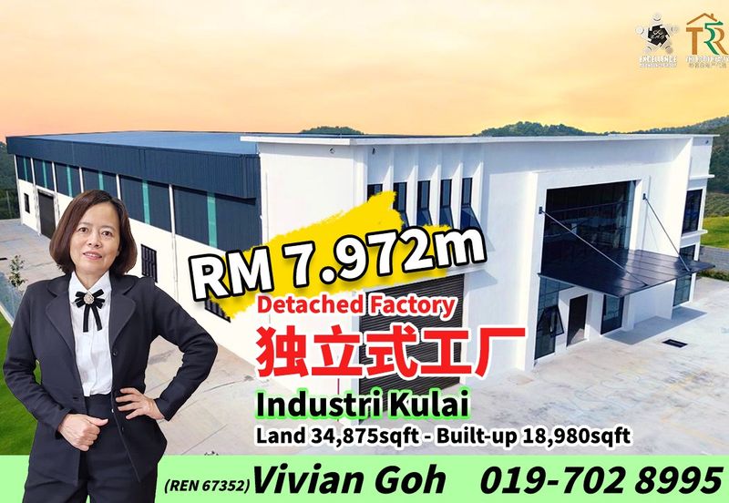 Taman Industri Kulai
