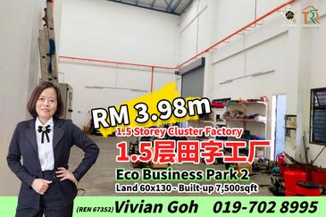 Eco Business Park 2