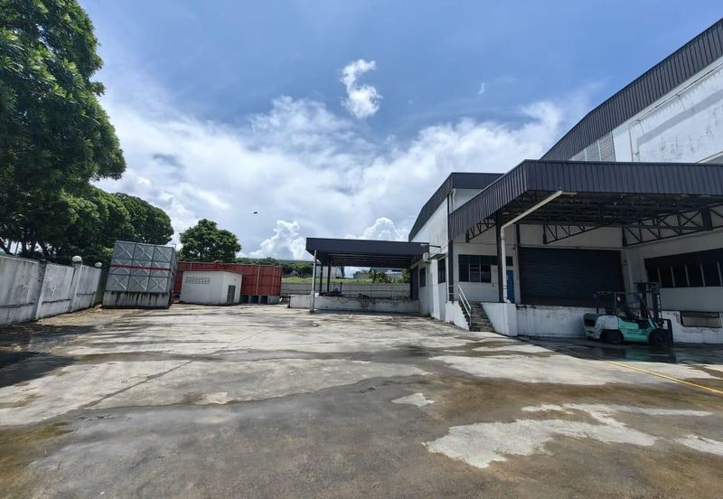 Taman Perindustrian Desa Cemerlang