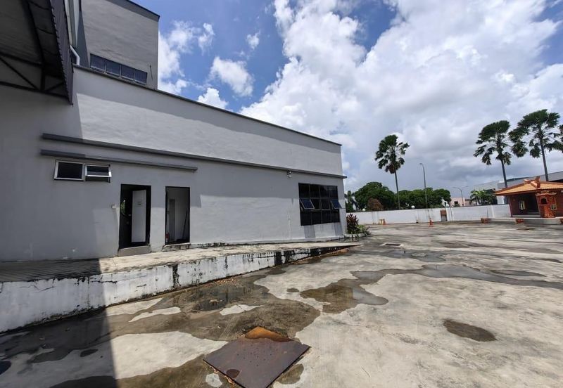 Taman Perindustrian Desa Cemerlang