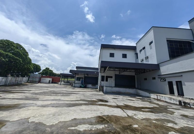 Taman Perindustrian Desa Cemerlang