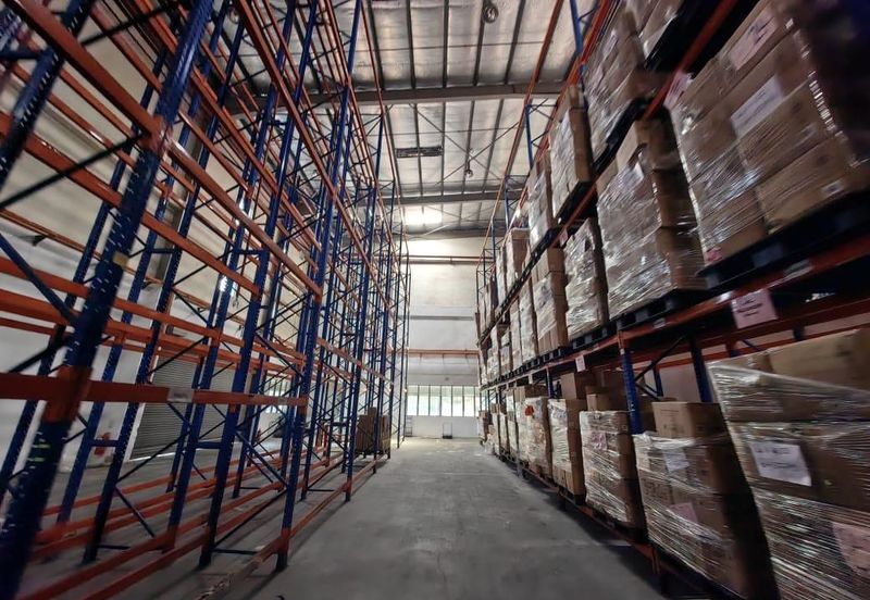 Taman Perindustrian Desa Cemerlang