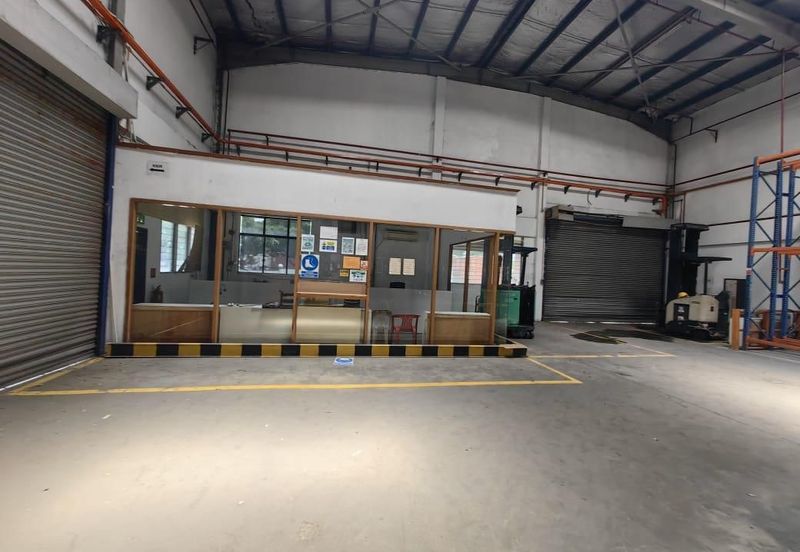 Taman Perindustrian Desa Cemerlang