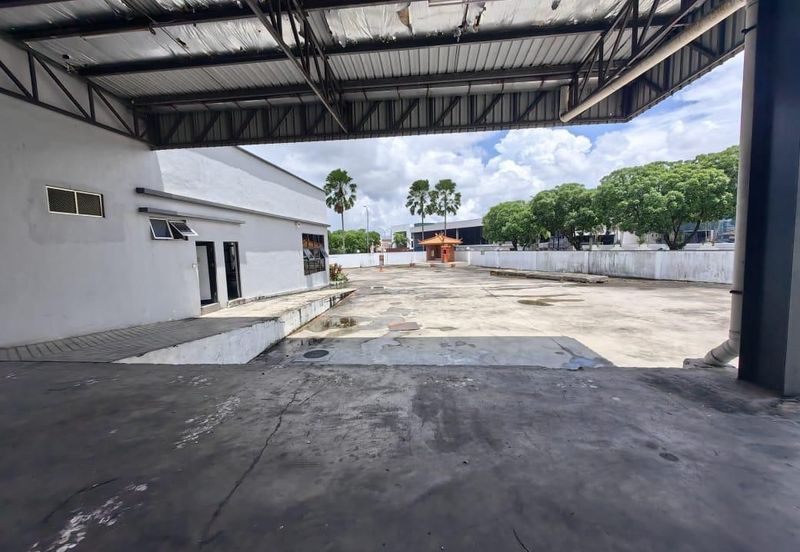 Taman Perindustrian Desa Cemerlang