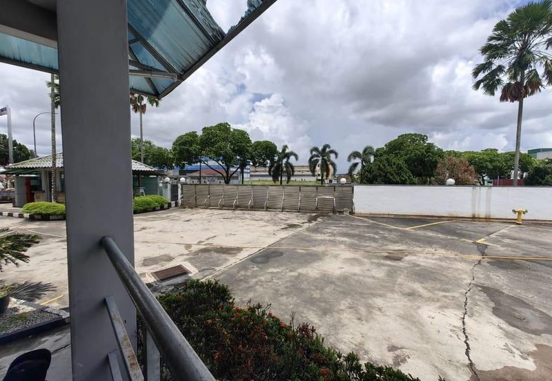 Taman Perindustrian Desa Cemerlang