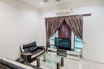 Austin Residence @Taman Mount Austin