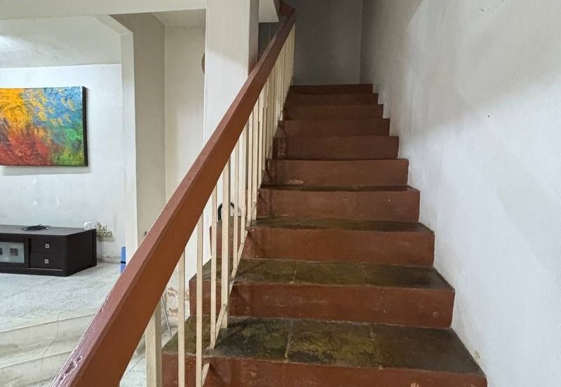 Bandar Baru Permas Jaya