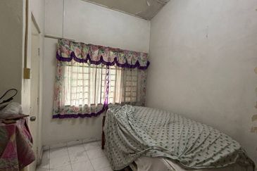 Bandar Baru Permas Jaya