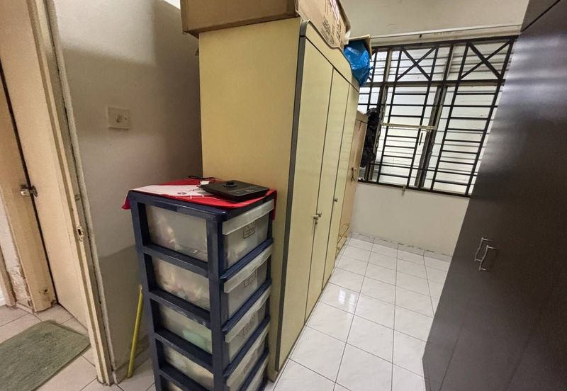 Bandar Baru Permas Jaya