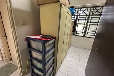 Bandar Baru Permas Jaya