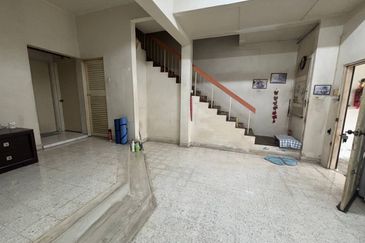 Bandar Baru Permas Jaya