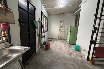 Bandar Baru Permas Jaya