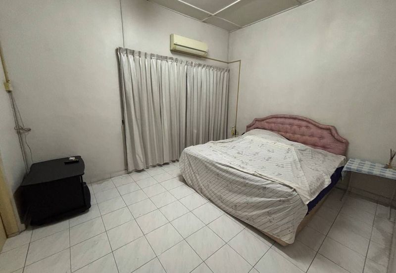 Bandar Baru Permas Jaya