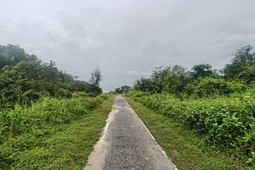 Taman Pontian Perdana