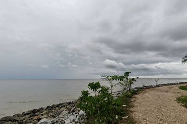 Taman Pontian Perdana