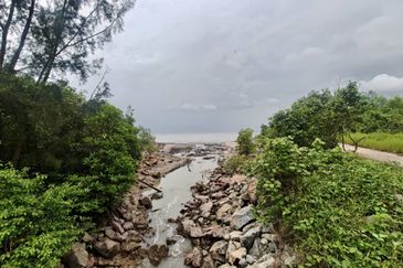 Taman Pontian Perdana